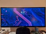 LG 29UM58-P Ultrawide Monitor - Zwart, Computers en Software, Monitoren, IPS, Full HD, LG, 60 Hz of minder