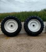 Mooie Michelin agribib 480/80R42, Zakelijke goederen, Ophalen