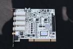 ESI MAYA44 4-in/4-out PCI Audio Interface, Ophalen of Verzenden, Zo goed als nieuw