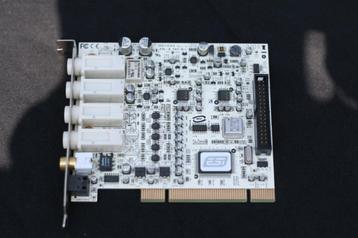 ESI MAYA44 4-in/4-out PCI Audio Interface beschikbaar voor biedingen