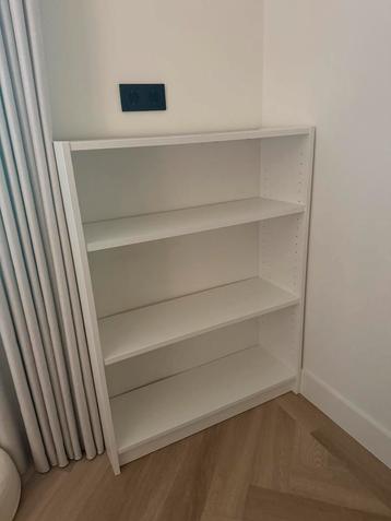 Ikea billy boekenkast