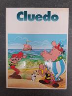 Cluedo Asterix & Obelix Bordspel, Vijf spelers of meer, Ophalen of Verzenden, Gebruikt, MB