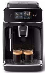 Philips espresso - GLOEDNIEUW, Witgoed en Apparatuur, Nieuw, 2 tot 4 kopjes, Ophalen of Verzenden, Koffiemachine