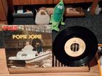 PISA - Popie Jopie (115) 1 euro vaste prijs, 7 inch, Single, Ophalen of Verzenden, Zo goed als nieuw