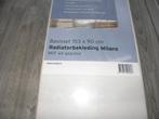 Cando basisset radiator bekleding Milano, Doe-het-zelf en Verbouw, Ophalen, Nieuw