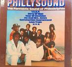 Phillysound, Fantastic Sound Of Philadelphia, lp, vinyl, Ophalen of Verzenden, Gebruikt, 12 inch