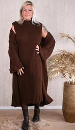 Partij dames 2 delig, Kleding | Dames, Grote Maten, Ophalen of Verzenden, Nieuw, Jurk