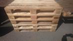 Europallet Europallets 120x80, Doe-het-zelf en Verbouw, Hout en Planken, Ophalen, Zo goed als nieuw, Pallet, Minder dan 200 cm