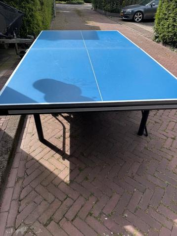 Tafeltennistafel Adidas beschikbaar voor biedingen