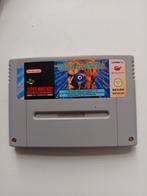 Mega-Lo-Mania snes, 1 speler, Verzenden, Vanaf 3 jaar
