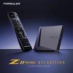 Formuler Z11 pro max - Z10 - Amiko A9 green+ | vanaf €85, Audio, Tv en Foto, Mediaspelers, Nieuw, Ophalen of Verzenden, HDMI, Minder dan 500 GB