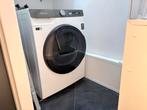 Samsung AddWash Was-Droogcombinatie, Ophalen, 1200 tot 1600 toeren, Gebruikt, 8 tot 10 kg