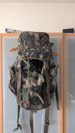 Recon 35 Daypack camo, Sieraden, Tassen en Uiterlijk, Tassen | Rugtassen, Overige merken, 40 cm of meer, Gebruikt, 60 cm of meer