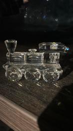 Swarovski locomotief., Verzamelen, Swarovski, Ophalen of Verzenden