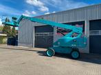 Genie S-65 4x4 boomlift, 2011 year ! (bj 2011)