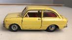 DINKY TOYS FIAT 850 nr509, Ophalen of Verzenden, Gebruikt, Auto, Dinky Toys