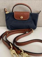 Longchamp tas, Ophalen of Verzenden, Zo goed als nieuw