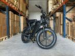 OUXI | H9 | Fat bike | NIEUW uit voorraad leverbaar!, Ophalen, Nieuw, 50 km per accu of meer, Overige merken