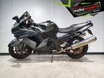 KAWASAKI ZZR1400 ABS, Bedrijf, Overig, 1352 cc, Meer dan 35 kW