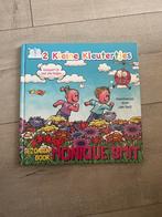 2 kleine kleutertjes door Jan Smit en Monique Smit, Ophalen of Verzenden, Gelezen