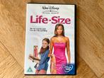 Disney: Life-Size (2000) op DVD (nette staat, met NL), 1980 tot heden, Ophalen of Verzenden, Zo goed als nieuw, Komedie