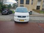 VOLKSWAGEN TRANSPORTER CAMPER DIESEL, Wit, 207 €/maand, Diesel, Geïmporteerd