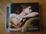 Madeleine Peyroux - Half The Perfect World, Cd's en Dvd's, Verzenden, 1980 tot heden, Zo goed als nieuw, Jazz