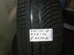 245 55 17 Michelin Pilot Alpin winterbanden, 17 inch, Band(en), Personenwagen, Gebruikt