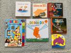 7 kinderboekjes, Boeken, Kinderboeken | Baby's en Peuters, Ophalen of Verzenden, Zo goed als nieuw