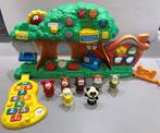 Vtech Smartville boomhuis, Kinderen en Baby's, Speelgoed | Vtech, Ophalen of Verzenden, Gebruikt