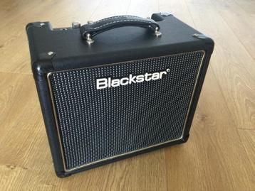 Blackstar HT-1R Buizenversteker beschikbaar voor biedingen