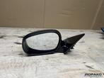 Buitenspiegel links E90 E91 zwart - shadowline hoogglans, Auto-onderdelen, Spiegels, Gebruikt, Einsteinlaan 5 rijswijk, Bmw, Ophalen of Verzenden