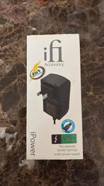 Ifi power, Ophalen of Verzenden, Zo goed als nieuw