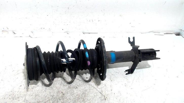 Veerpoot links voor Smart Forfour, Auto-onderdelen, Ophanging en Onderstel, Smart, Gebruikt, Herkomst onderdeel bekend, 12 maanden garantie