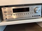 Onkyo TX-SR604E home cinema DTS receiver HDMI, Audio, Tv en Foto, Home Cinema-sets, 7.1-systeem, 70 watt of meer, Zo goed als nieuw