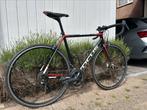Focus Culebro racefiets maat 56, 28 inch, Gebruikt, Aluminium, Meer dan 20 versnellingen