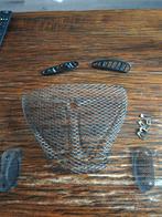 Piaggio zip sp 98 roosters compleet orgineel, Auto diversen, Autospeakers, Ophalen of Verzenden, Zo goed als nieuw