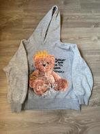 Hoofie Zara maat 130, Kinderen en Baby's, Kinderkleding | Maat 128, Ophalen of Verzenden, Zo goed als nieuw, Meisje, Trui of Vest