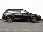 Audi Q7 60 TFSI e quattro Competition | Pano | Keyless | B&O, Automaat, 14 kWh, Gebruikt, Euro 6