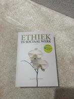Ethiek in Sociaal Werk - Rothfusz, Boeken, Verzenden, Gamma, Zo goed als nieuw, HBO