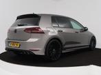 Volkswagen Golf 2.0 TSI 221KW 5D 4MOTION 2014 Grijs, Auto's, 65 €/maand, 4 cilinders, 1984 cc, USB