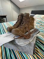 Lowa Zephyr MK1 Mid maat 42 Nieuwstaat, Ophalen of Verzenden, Zo goed als nieuw, Schoenen