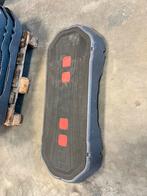 Lifefitness step platform extreme hip hop, Platform, Gebruikt, Lifefitness, Ophalen of Verzenden
