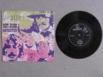 Beatles - Hey Jude VINYL SINGLE, Cd's en Dvd's, Vinyl Singles, Pop, Gebruikt, Ophalen of Verzenden, 7 inch