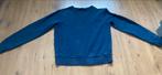 Airforce trui blauw maat 152 158, Trui of Vest, Ophalen of Verzenden, Zo goed als nieuw, Airforce