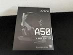 Astro A50 Gen4, Gebruikt, Ophalen of Verzenden, Draadloos, Over-ear