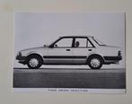 Ford Orion Injection 1988, Ophalen of Verzenden, Nieuw, Ford