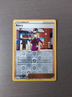 Chilling reign 130/198 avery reverse, Ophalen of Verzenden, Zo goed als nieuw, Losse kaart, Foil