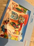 Playmobiel 4 sets, Kinderen en Baby's, Speelgoed | Playmobil, Complete set, Zo goed als nieuw, Ophalen