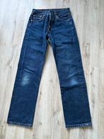 Levi’s 501 w28 l30, Blauw, Ophalen of Verzenden, W28 - W29 (confectie 36), Levi’s